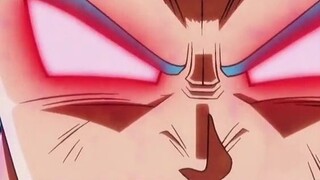 Vegeta's highlight moment!!!