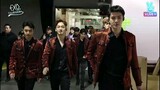 [ENG SUB] EXO Tourgram Episode 2