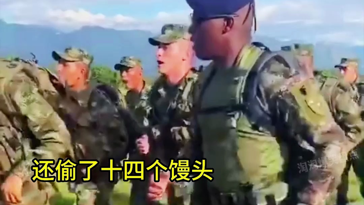 Khẩu hiệu huấn luyện của binh sĩ các nước: Không có ngoại ngữ nào là không hiểu, chỉ có phiên dịch t