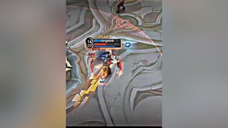 Na miss nyo ba ako? syempre hinde Haha MobileLegends  MLBB  Paquito  pieckml fyp xyzbca