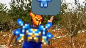 "Angin Terra"