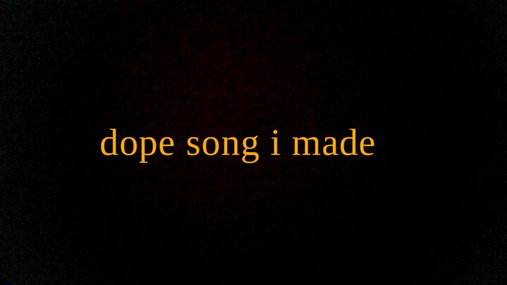 the Title Zone BY DJ WILSON comment if you think like it  and like