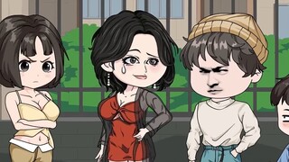 [Praise Fat Qing 18] This world is crazy after all!