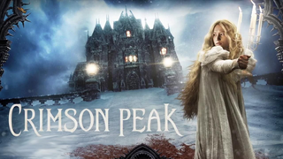 Crimson Peak (2015)