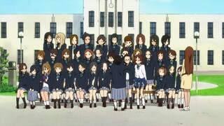 K-ON!! S2 - 03 [1080] Sub Indo