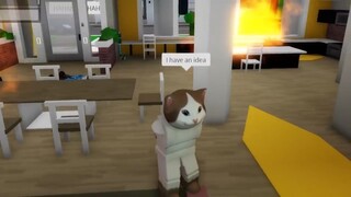 Hoạt hình ROBLOX #110