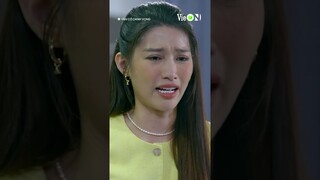 Giang lỡ miệng trách có mấy câu mà bị chửi té tát #VieON #vancodanhvong #anhtrai #anhtraisayhi