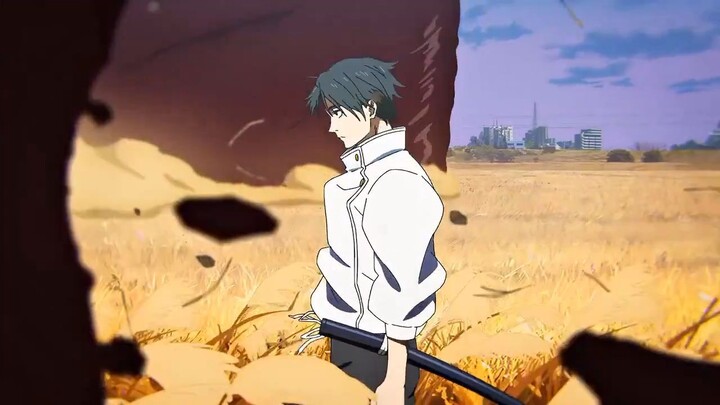 Yuta Aura Farming🔥🔥