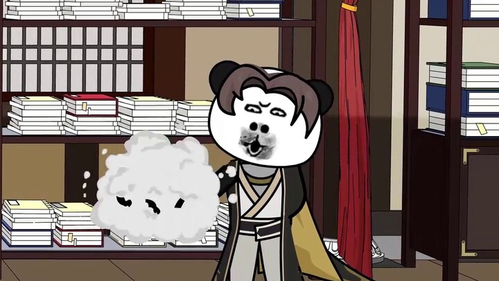 Episode 21: Reincarnation and Immortality Begins with Courting Death