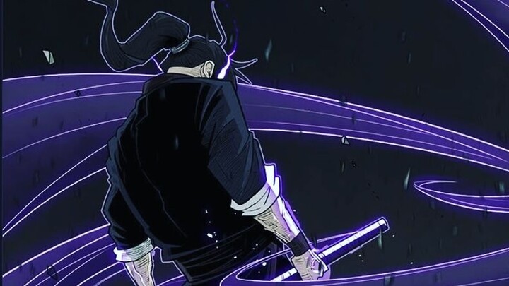 Manhwa Bertema Murim, Mana Favorit Kalian