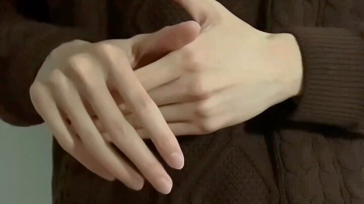 The Joy of Hand-Controlling (Modeling or BJD)