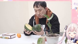 Japanese Lolita was shocked after watching "When You Practice a Skill to the Extreme"
