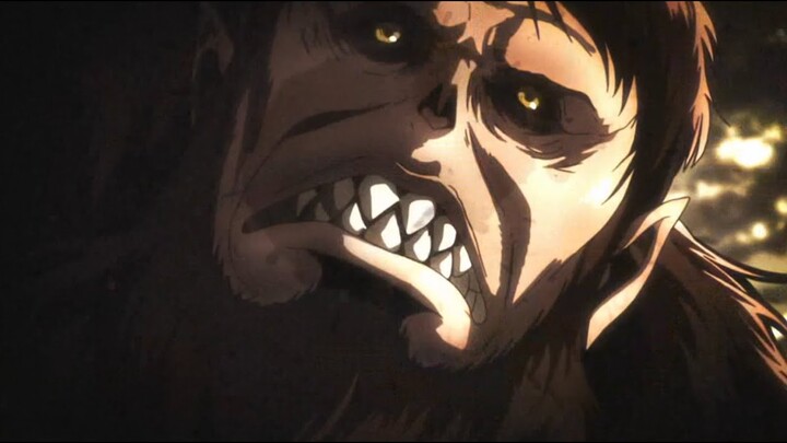 Beast Titan「AMV」Dance Monkey