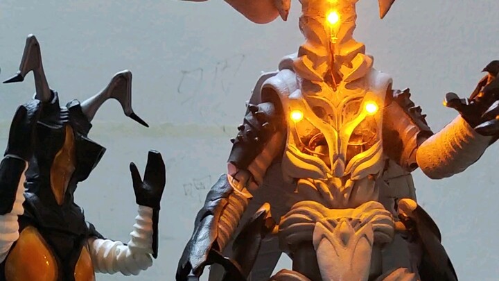 EX Zetton, it's almost ready...
