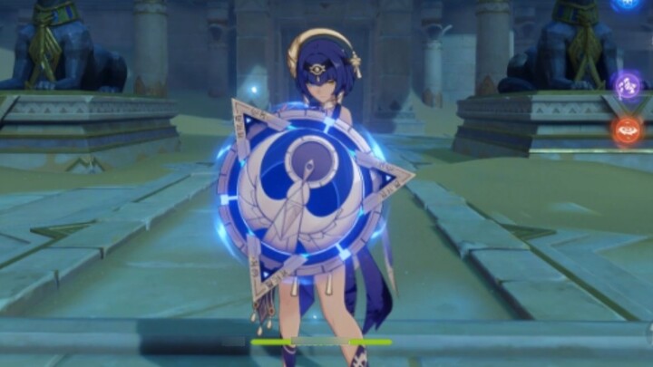 ความแรงของแคนดิซ