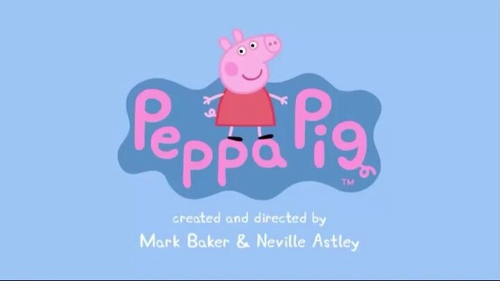 os sonhos malucos de peppa pig