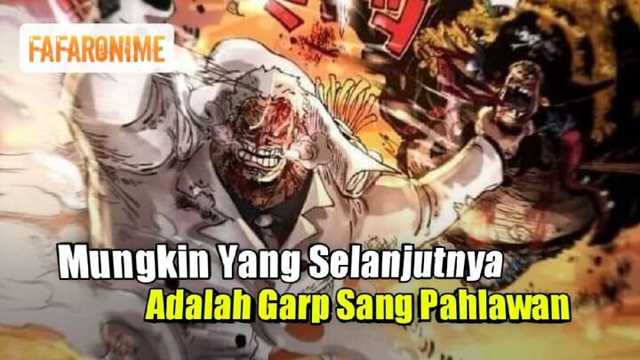 Inilah Orang Yang Akan Buka Suara Mengenai One Piece Setelah 2 Legenda || One Piece