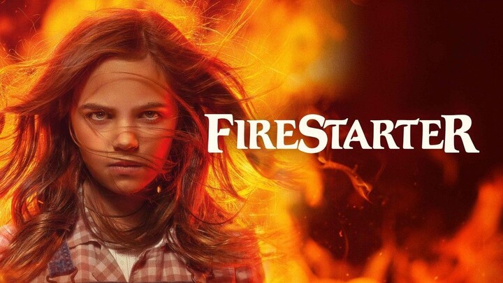 Firestarter (2022) Dubbing Indonesia