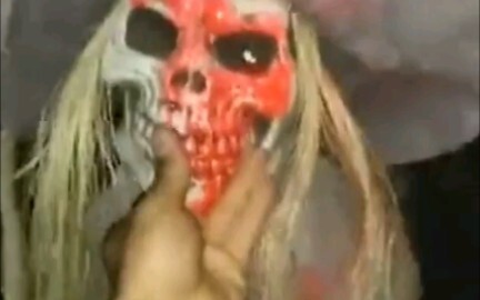 (Chia sẻ lại) Lần thứ một trăm triệu vào nhà ma