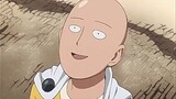 One Punch Man Episode 1 Bahasa Indonesia