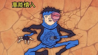 【肉峡谷】征服者侵犯了马克 无敌少侠再起不能