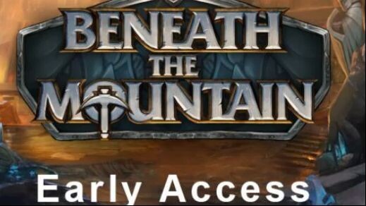 Beneath the Mountain Download FRee Game Pc 2023