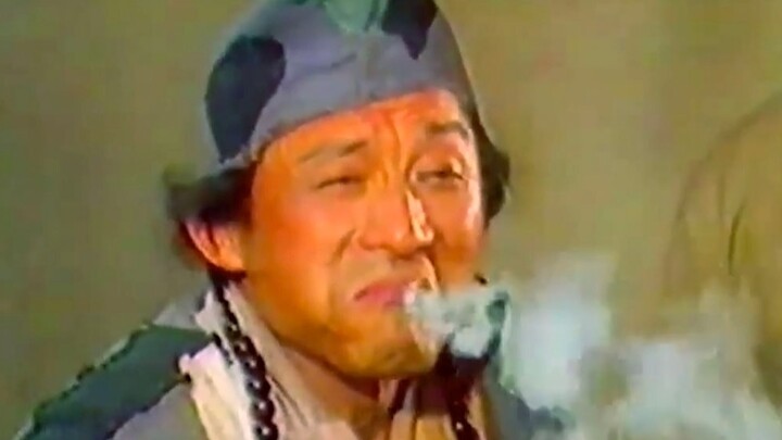 [Classic Movie Story] The Nearly Out-of-Print “Ji Gong, the Living Buddha”: Advising Wayward Women a