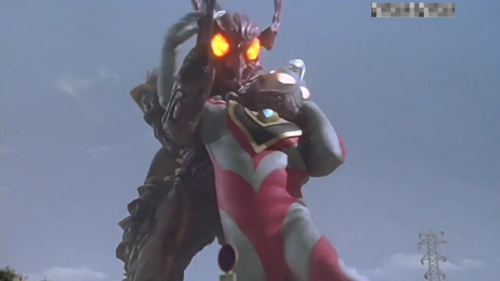 Phân tích thực chiến Gaia vs Kipub # Ultraman Gaia