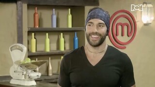 CAPÍTULO 13 Las parejas salvadas de la eliminación   TEMP. 07   MASTERCHEF CEL