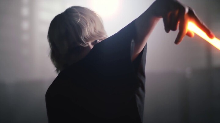 【Demon Slayer Blade】Red Lotus Flower/LiSA ヲタ踸でexpression してみた. 【北の打ちShida】