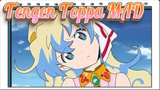 [Tengen Toppa] Tengen Toppa Gurren-Lagann