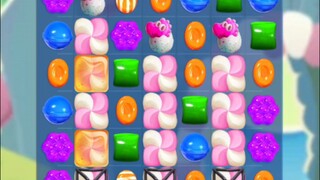 Ternyata masih gampang level 52 candy crush