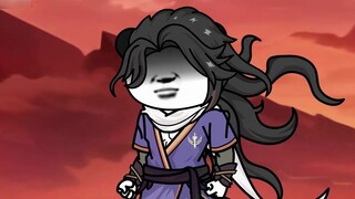 Episode 1, Reaching the pinnacle of martial arts, ascending to the immortal world in broad daylight