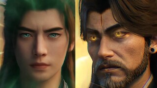 【ดัดแปลงเนื้อเรื่อง】อีกเวอร์ชันหนึ่งของ 168 ตอน