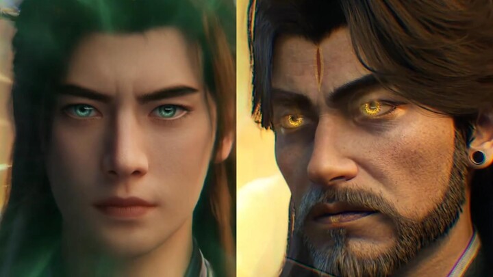 [Plot Adaptation] Another Version of Episode 168