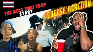 1MILL - Cheese (Official Music Video) | BEST THAI 🇹🇭 TRAPSTAR | HONEST REACTION 🔥🔥🔥🔥