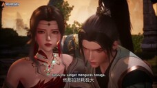 Lingwu Continent Eps 55