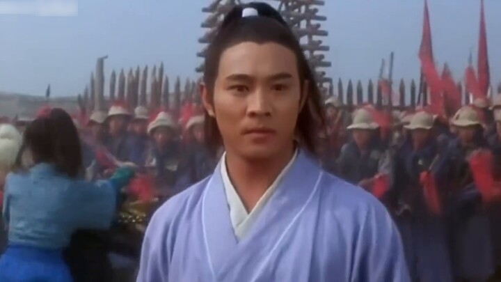 [Fake martial arts VS real martial arts]...