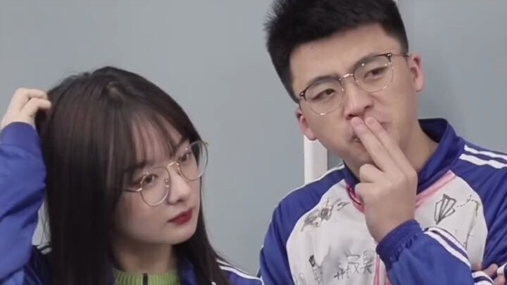 The Student Union Through the Eyes of Students from Different Grades