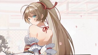 【Zhong Qing】Mobile phone notification sound + dynamic wallpaper