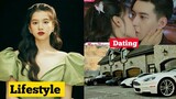 Zhang Jingyi (Fall In Love) Lifestyle 2021 | Boyfriend | Drama | Facts | Family | Biography