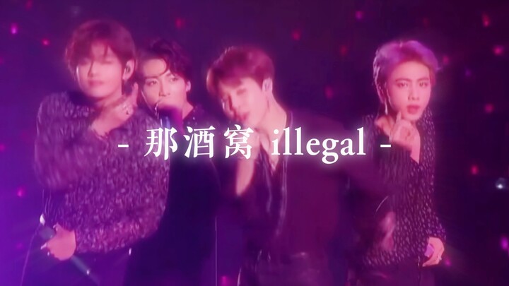 【บังทันโซนยอนดัน】 รอยคิ้วแอบยิ้มคือเพลงเทพจริงๆ!!!