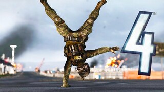 Battlefield 4 Random Moments 121 (ตอนสุดท้าย)