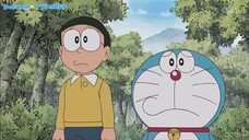 Doraemon S10 Ông tổ nói dóc & Truyện tranh bay giữa trời