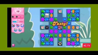 CANDY CRUSH SAGA LEVEL 2019 NEW VERSION NO BOOSTER