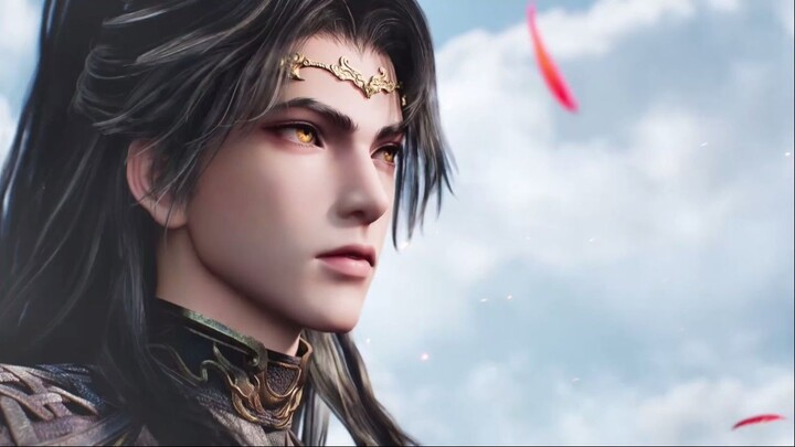 Azure Legacy Episode 95 Sub Indo