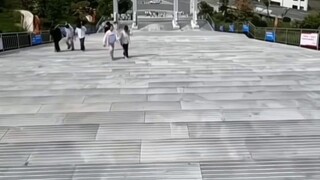 Các thí sinh thi đại học: Hãy đến Tiên Đài để thử thách nguồn gốc tâm linh của bạn😁