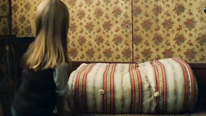 I thought this was the only way to protect you, yet it made me lose you forever.