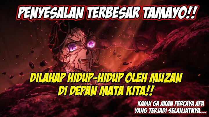 SUMPAHH GILAA😱🔥ORANG LAIN SIBUK DENGAN KEROCO² SEDANGKAN WANITA INI MEMBANTAI RAJA IBLIS SENDIRIAN