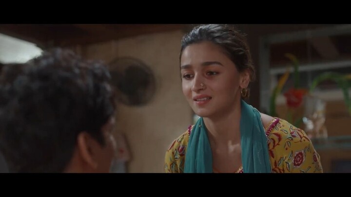 FULL |Darling 2025 Aliya Bhatt New Hindi Movie HD 1080P